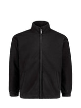 AURORA - Microfleece Jacket - Kids -PJNK-0